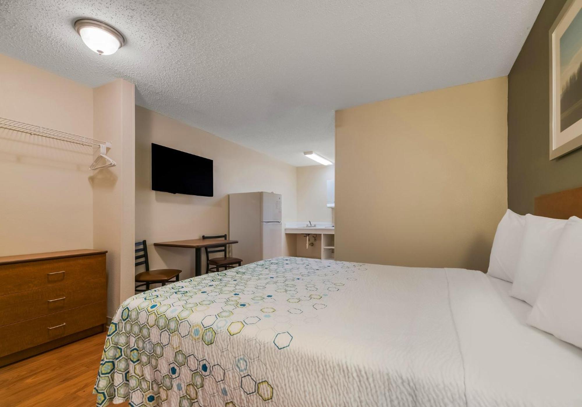 Hometowne Studios By Red Roof Orlando - Ucf Area Alafaya Exteriér fotografie