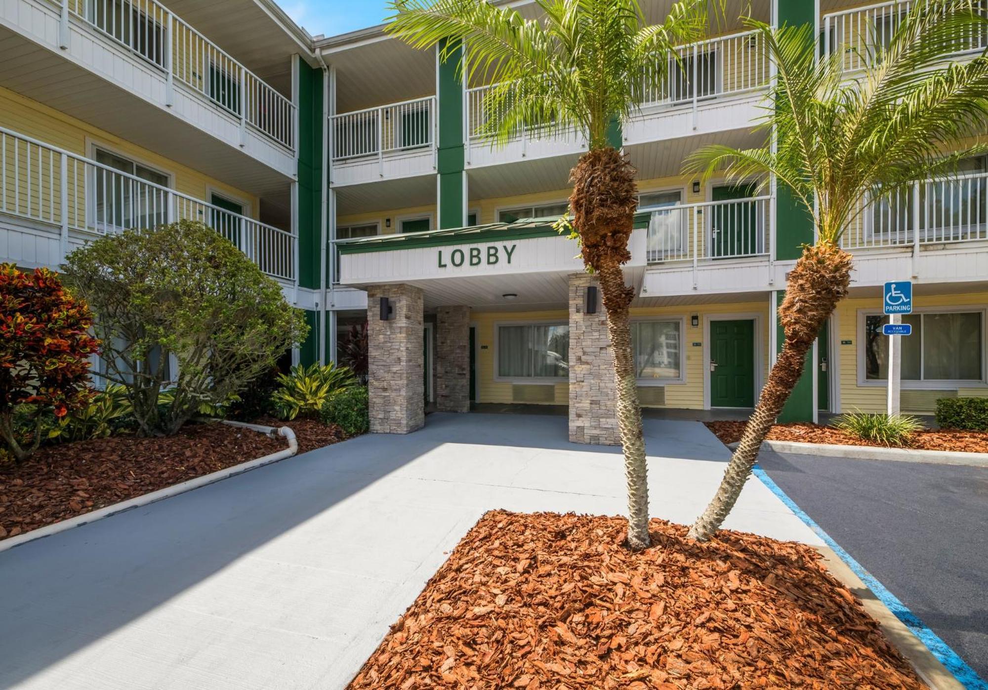 Hometowne Studios By Red Roof Orlando - Ucf Area Alafaya Exteriér fotografie